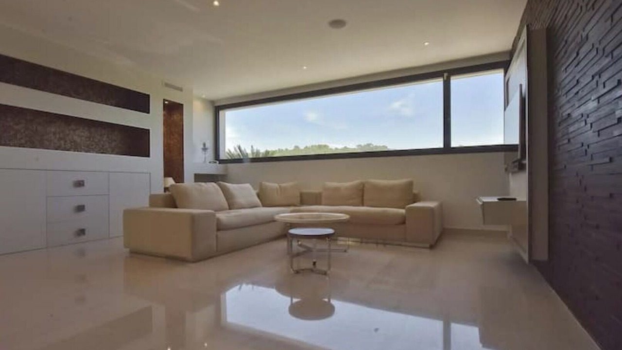 Photo of Livingroom in Mouans-Sartoux