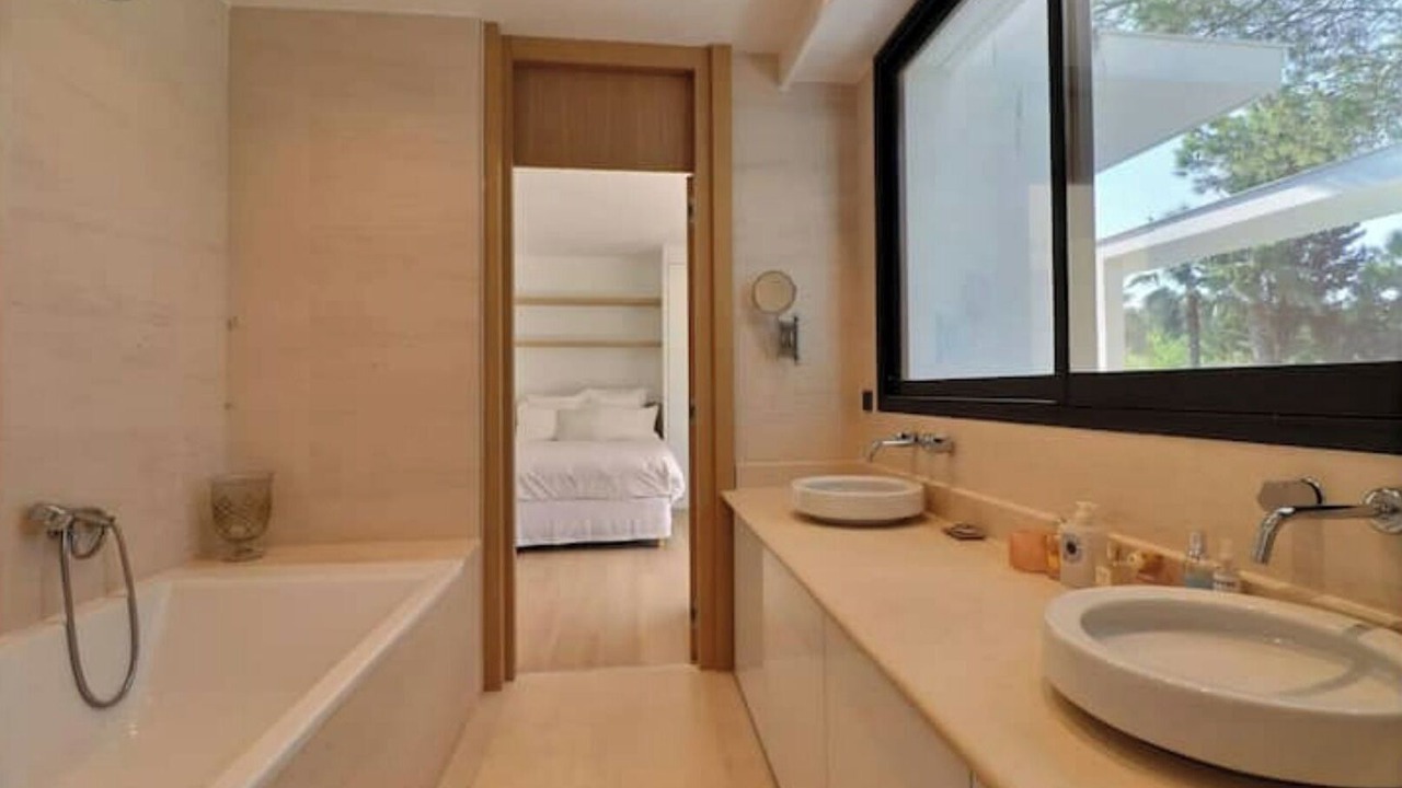 Photo of Bathroom in Mouans-Sartoux
