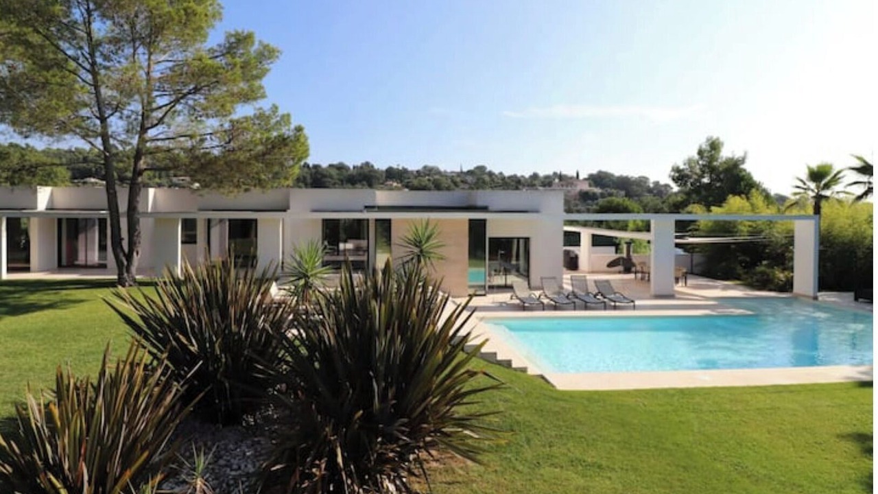 Photo of Outdoor in Mouans-Sartoux