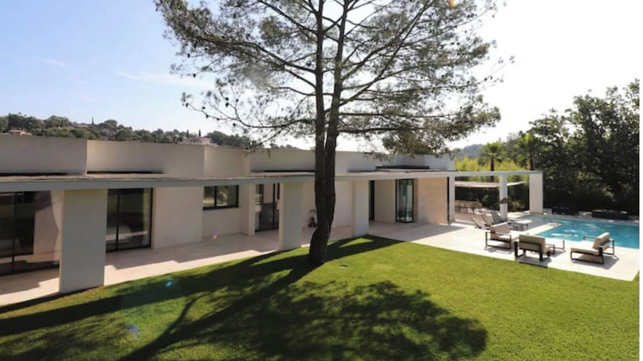 Photo of Outdoor in Mouans-Sartoux