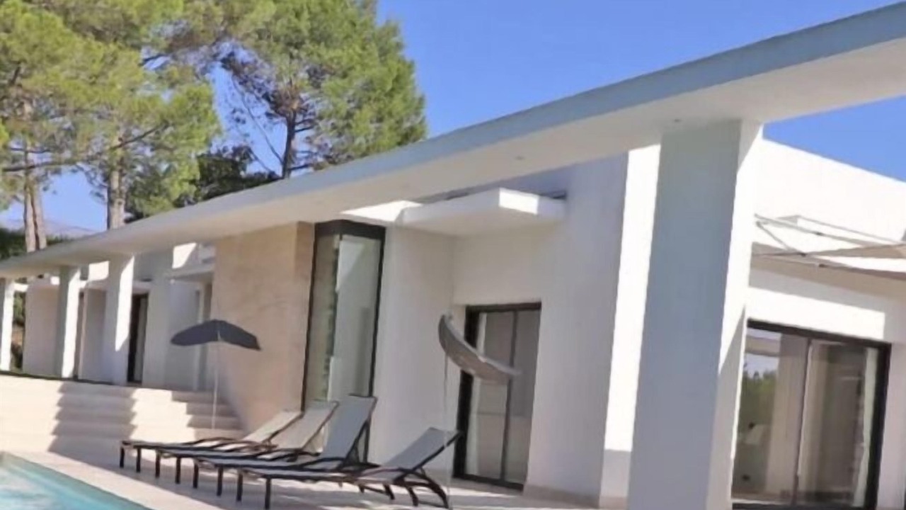 Photo of Outdoor in Mouans-Sartoux