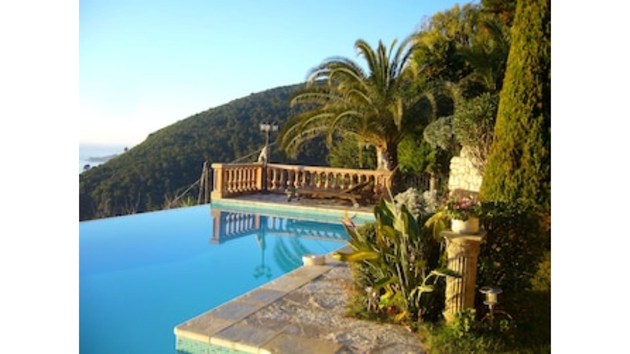 Photo of Outdoor in Eze
