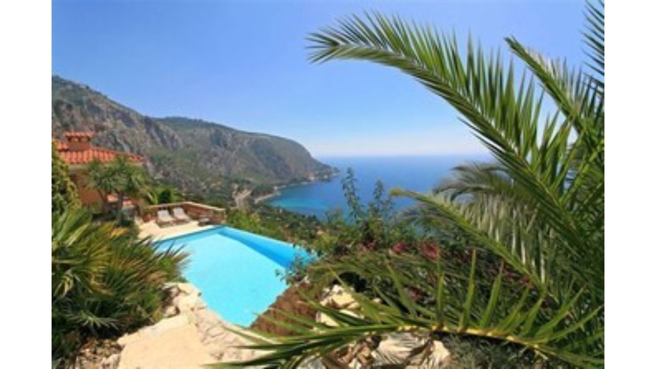 Photo of Outdoor in Eze