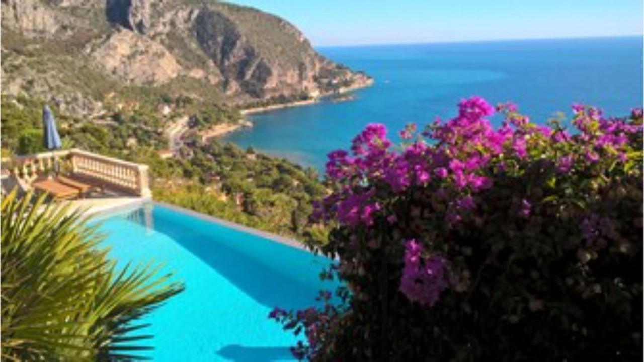Photo of Outdoor in Eze