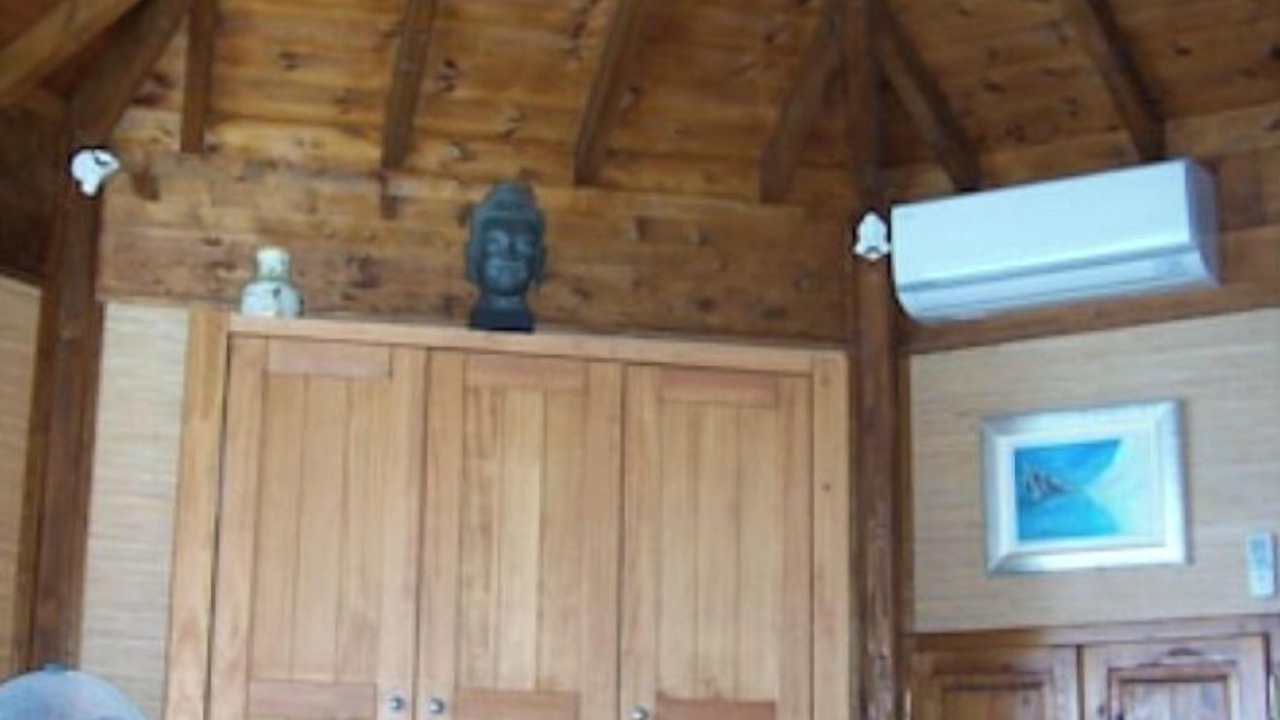 Photo of Bedroom in Eze