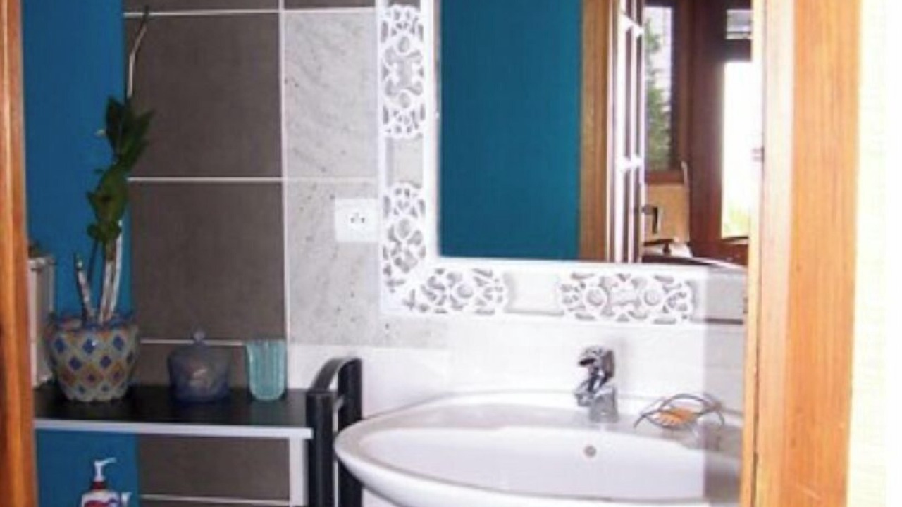 Photo of Bathroom in Eze