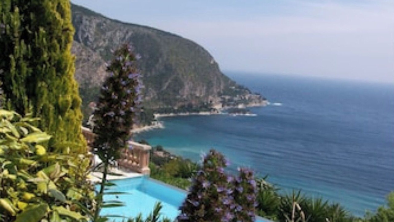 Photo of Outdoor in Eze