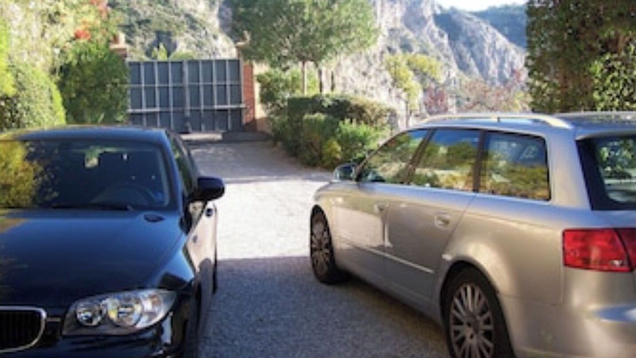 Photo of Outdoor in Eze