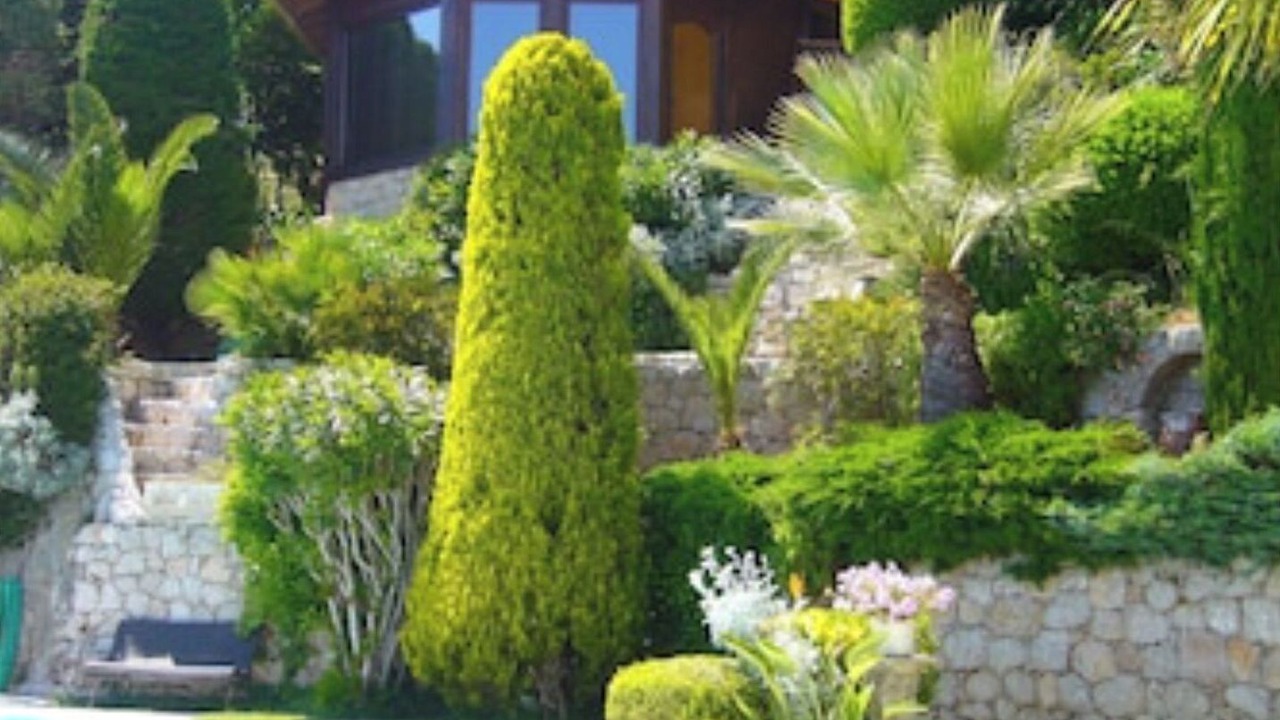 Photo of Outdoor in Eze