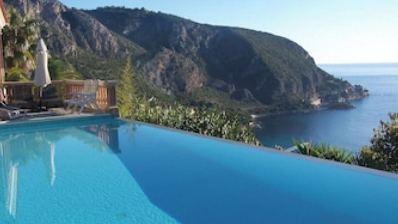 Photo of Outdoor in Eze