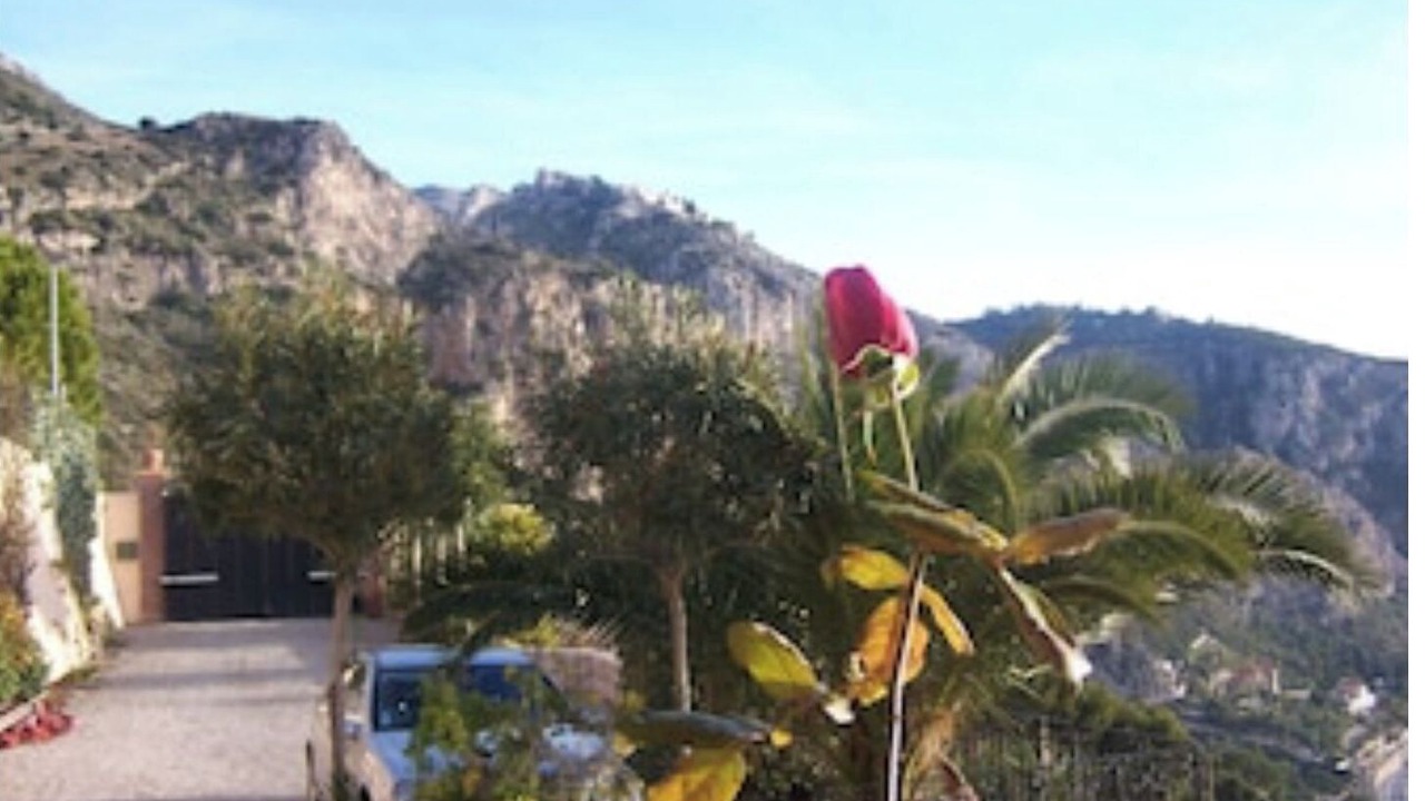 Photo of Outdoor in Eze