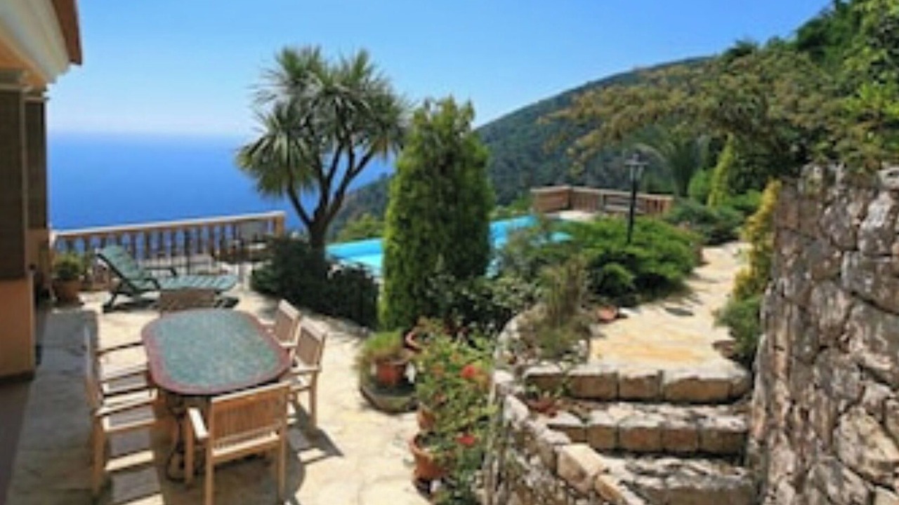 Photo of Outdoor in Eze