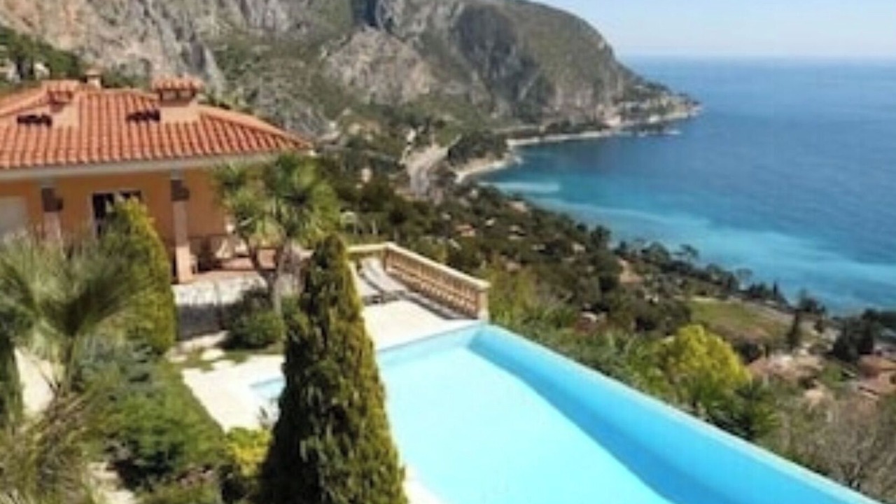 Photo of Outdoor in Eze