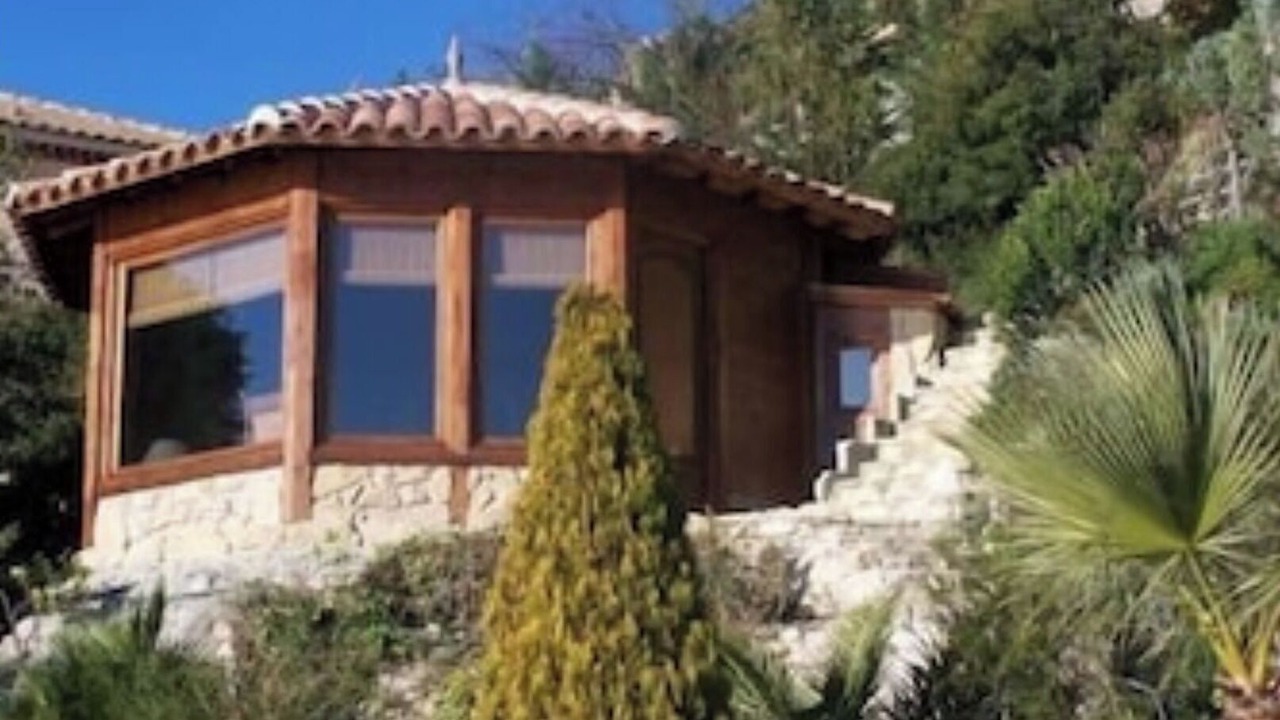 Photo of Outdoor in Eze