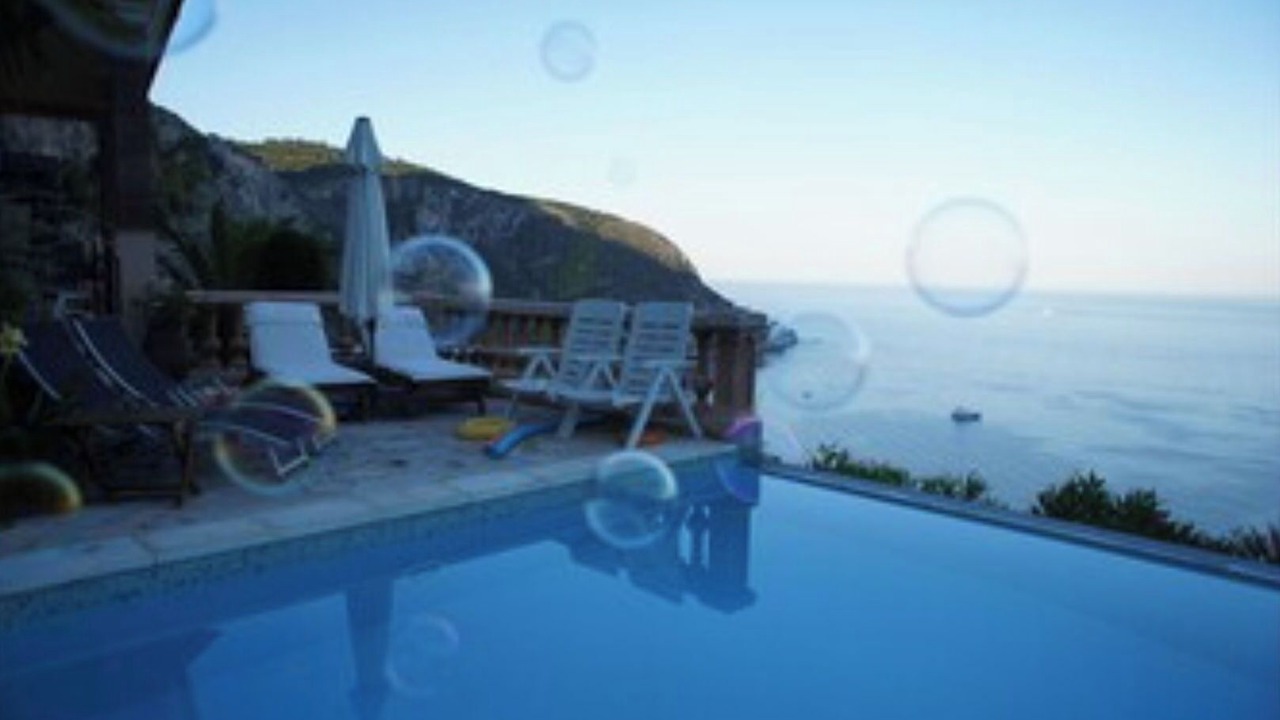 Photo of Outdoor in Eze