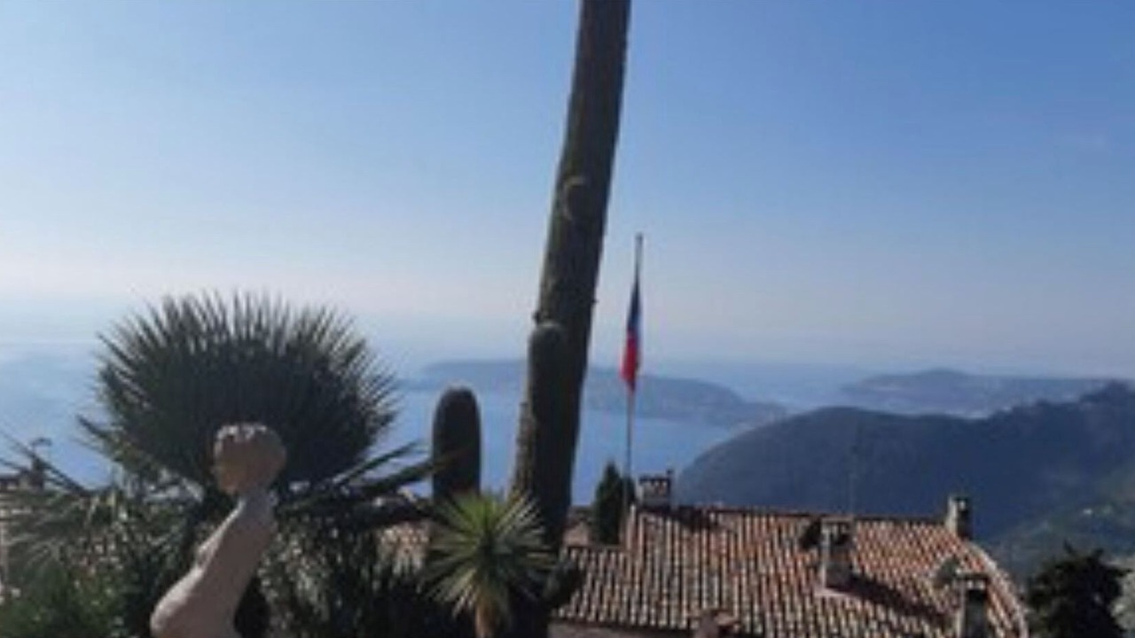 Photo of Outdoor in Eze