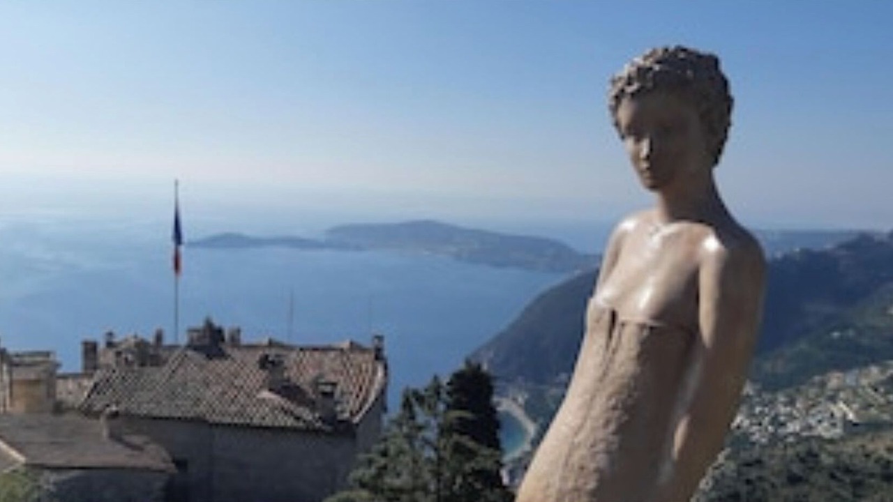 Photo of Others in Eze