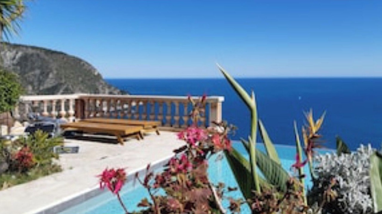 Photo of Outdoor in Eze