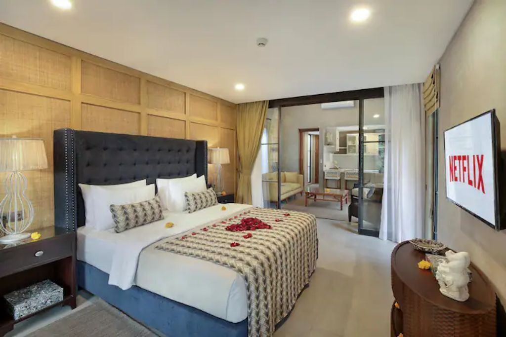 Photo of Bedroom in Kenderan