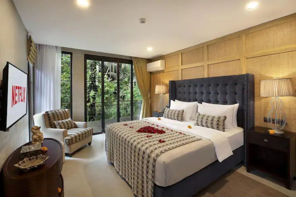 Photo of Bedroom in Kenderan