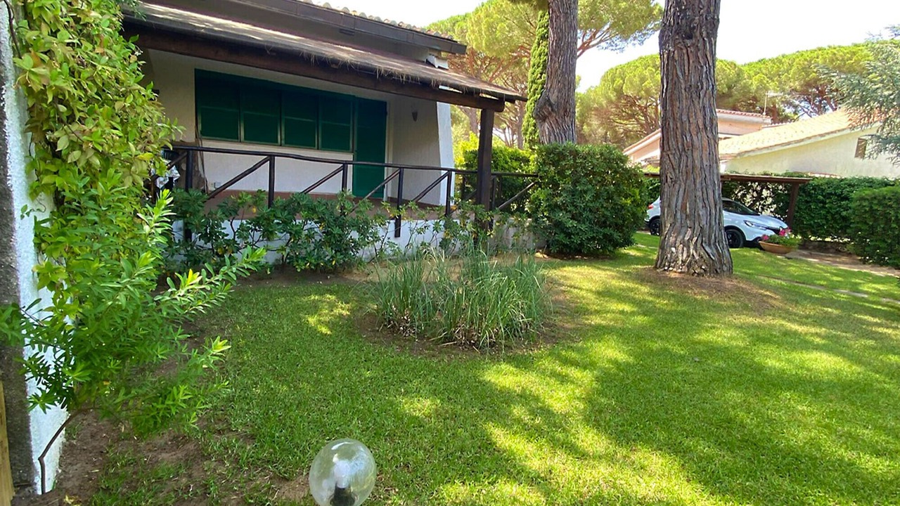 Photo of Outdoor in Punta Ala