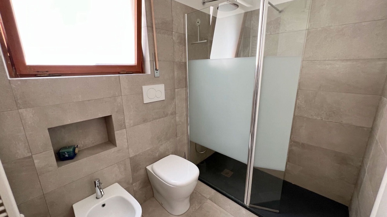 Photo of Bathroom in Punta Ala