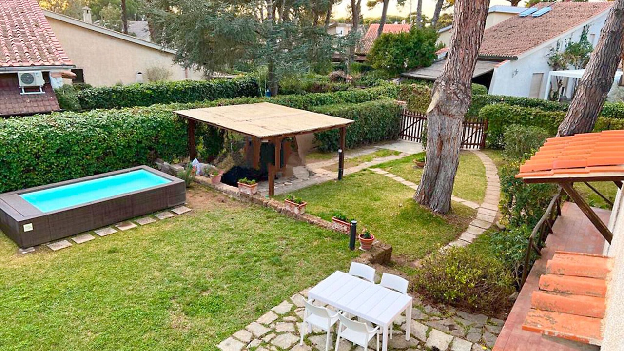 Photo of Outdoor in Punta Ala