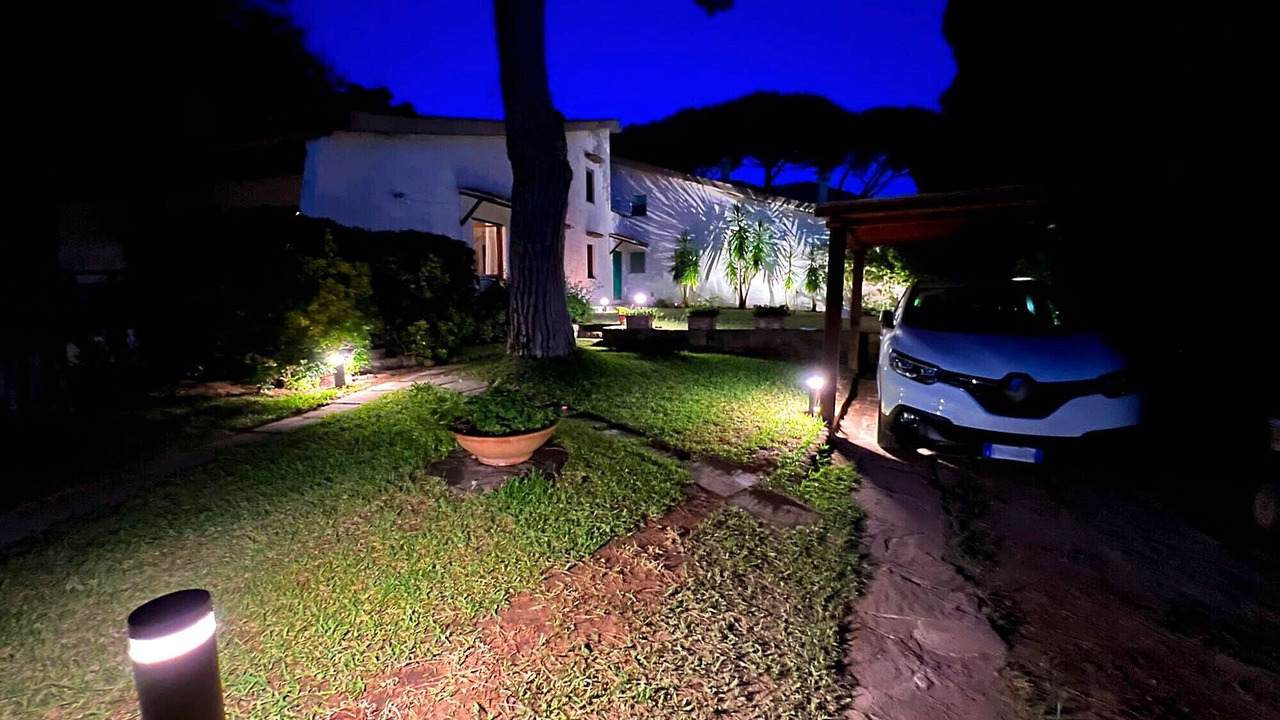 Photo of Outdoor in Punta Ala