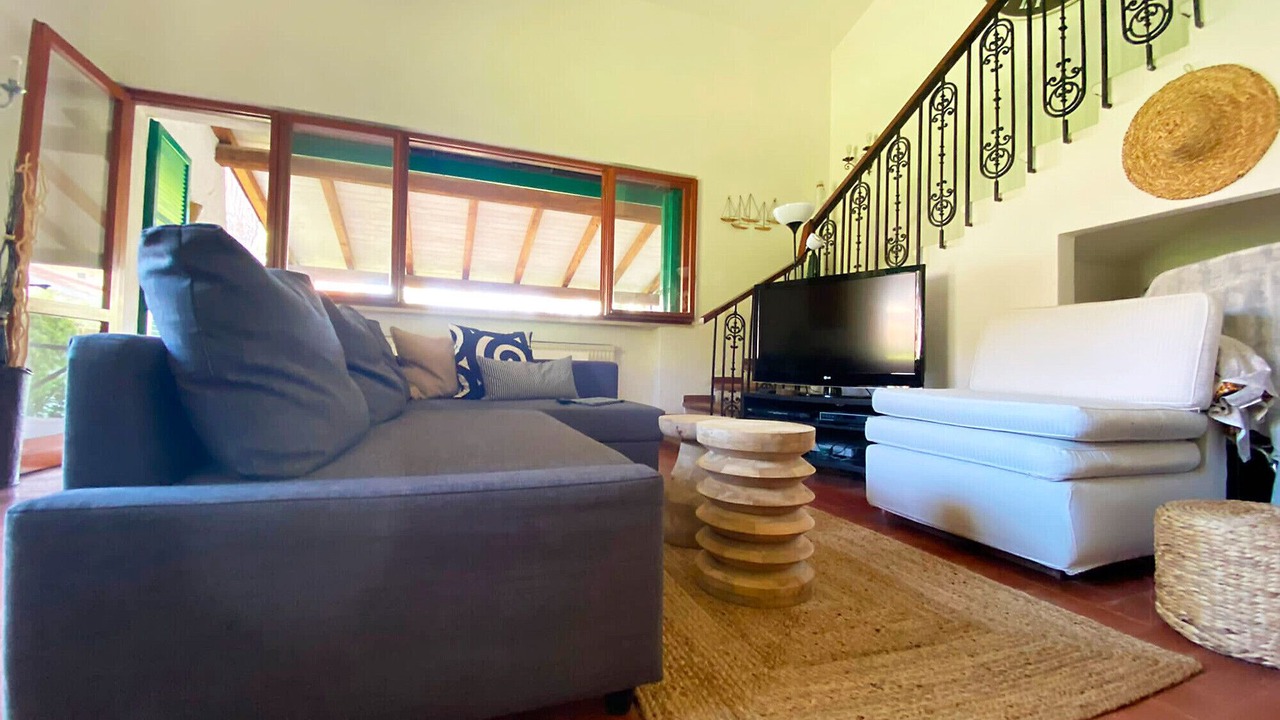 Photo of Livingroom in Punta Ala