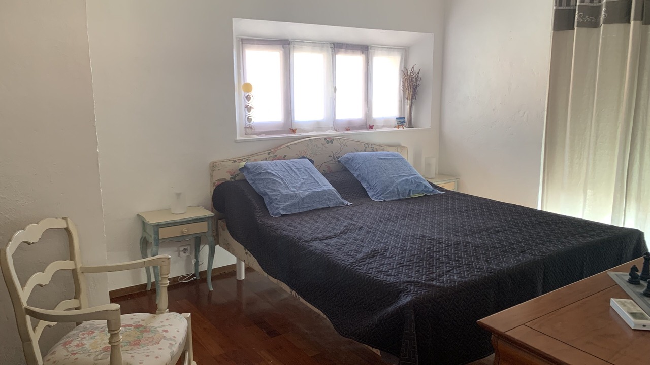 Photo of Bedroom in Le Trayas