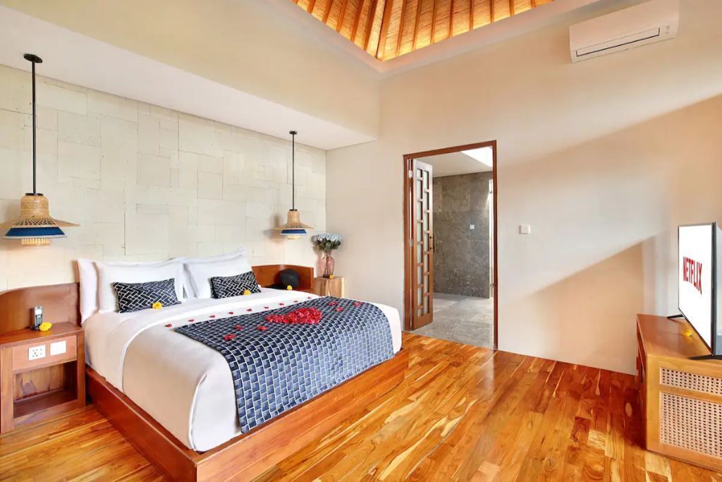 Photo of Bedroom in Kenderan