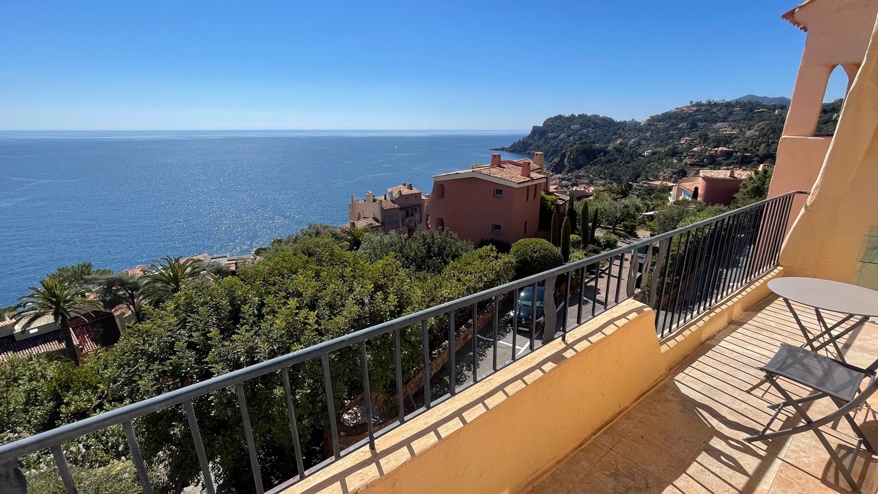 Photo of Outdoor in Theoule-Superieur