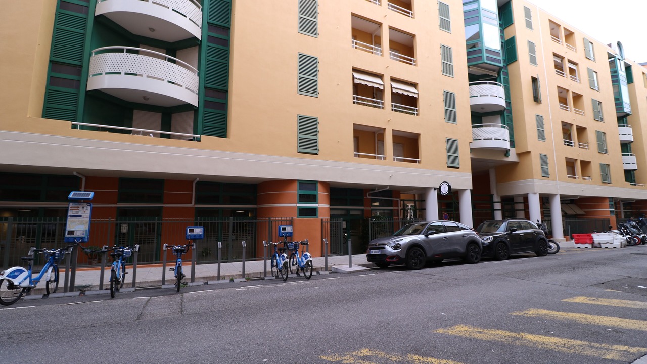 Photo of Outdoor in Quartier du Port