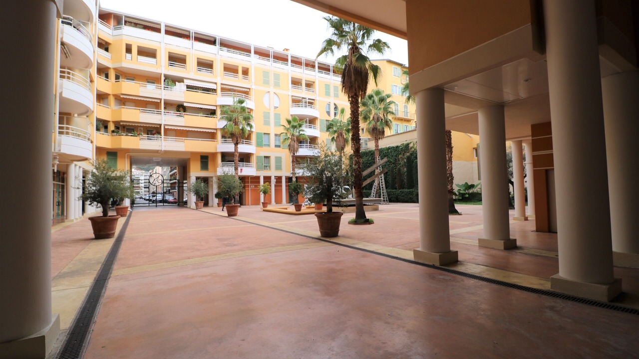 Photo of Outdoor in Quartier du Port