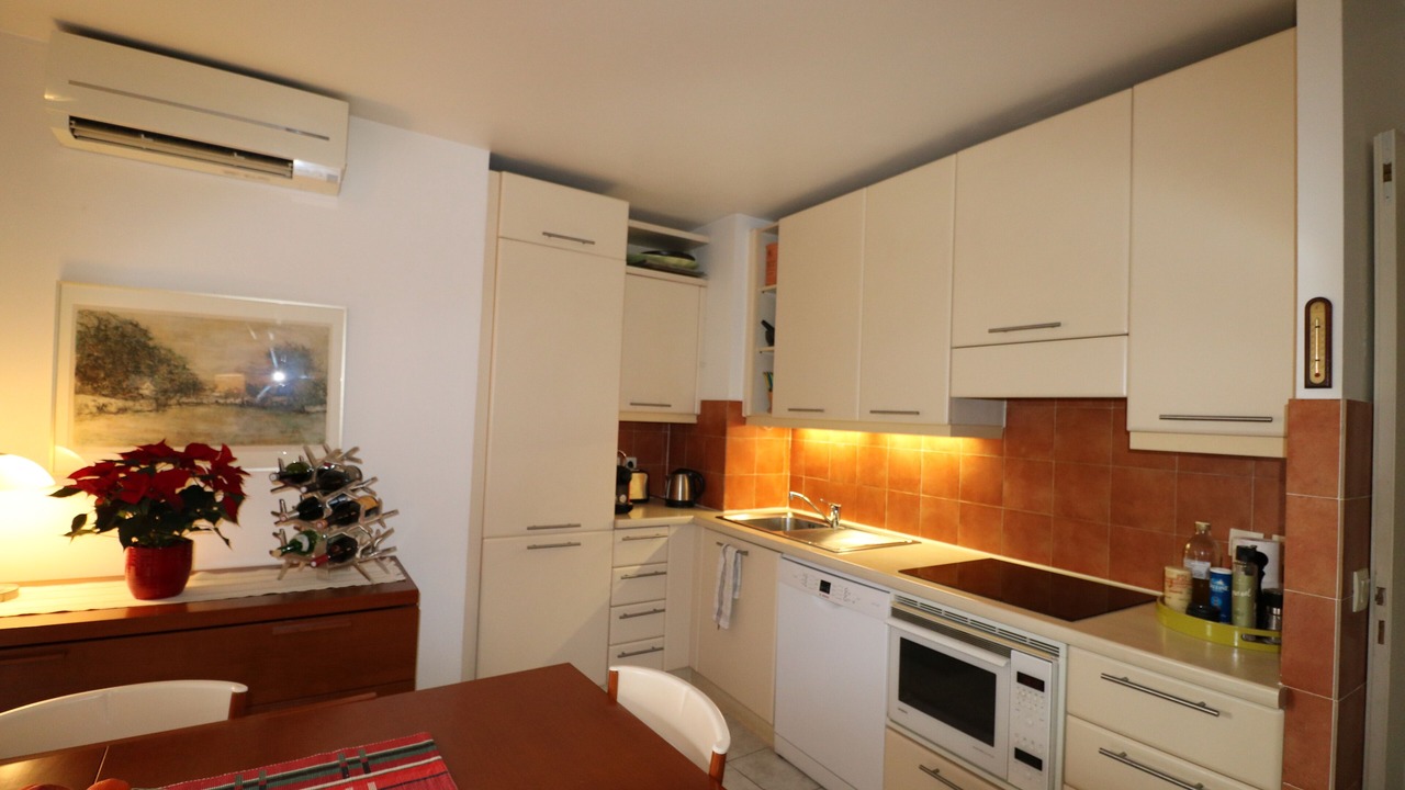 Photo of Kitchen in Quartier du Port