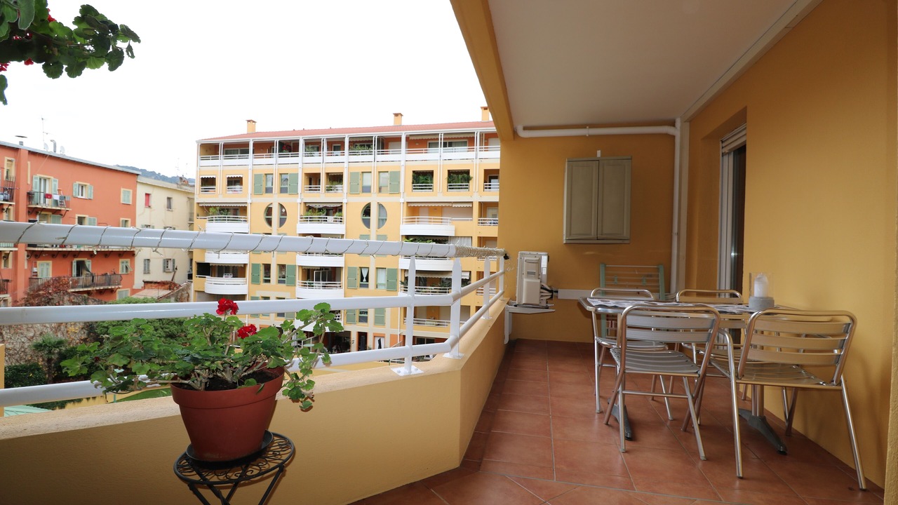 Photo of Outdoor in Quartier du Port