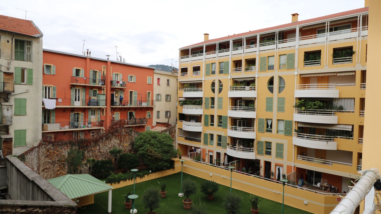 Photo of Outdoor in Quartier du Port
