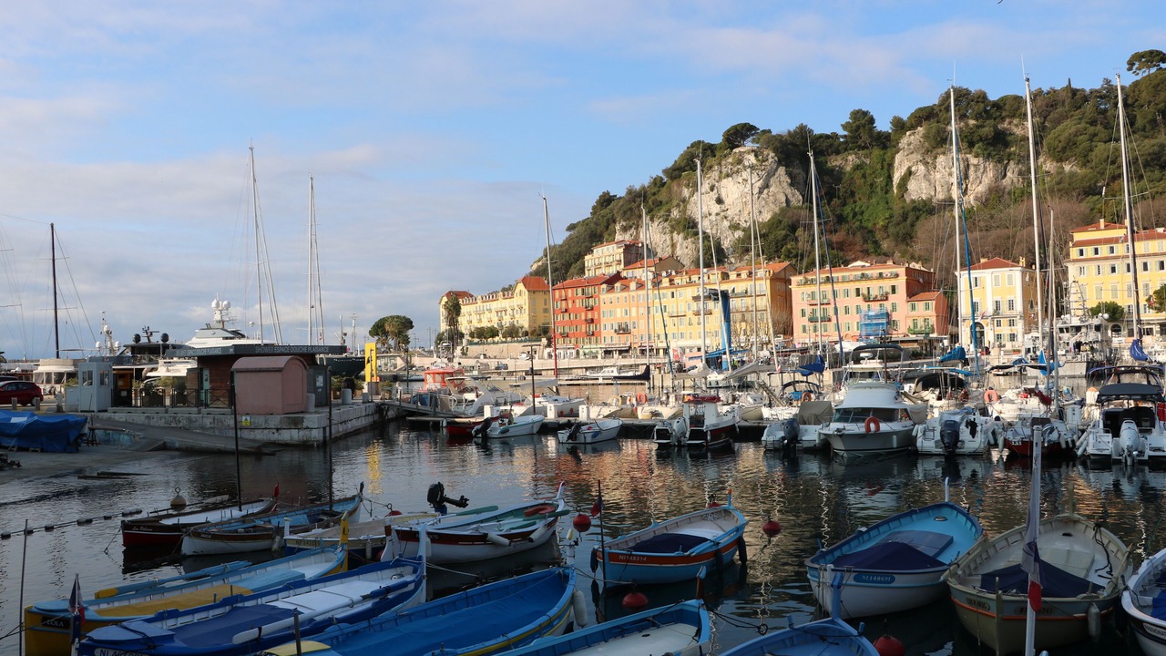 Photo of Others in Quartier du Port