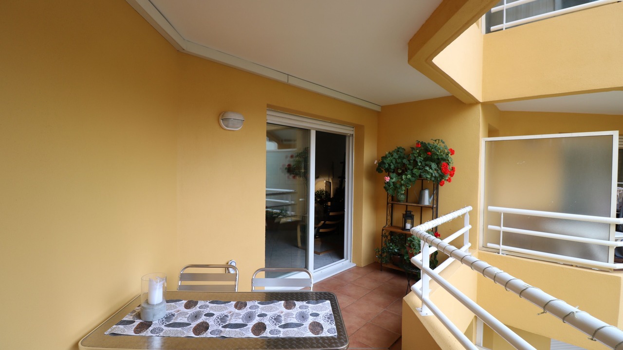 Photo of Outdoor in Quartier du Port