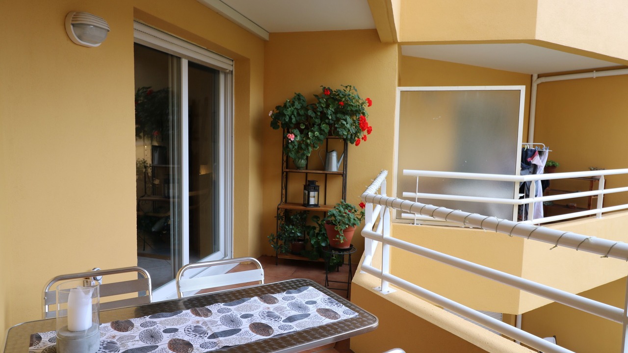 Photo of Outdoor in Quartier du Port