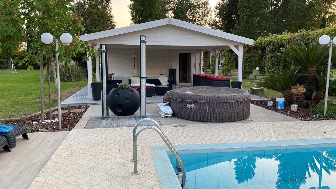 Photo of Outdoor in Lido di Camaiore