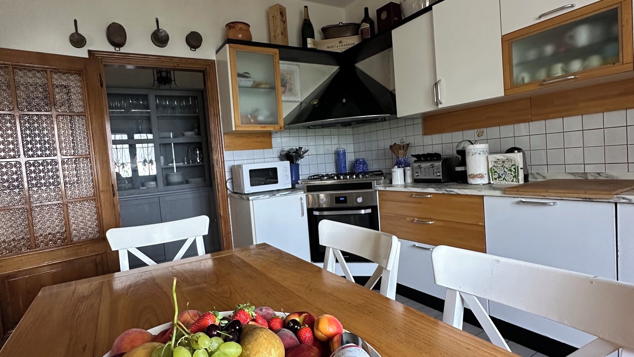 Photo of Kitchen in Forte dei Marmi