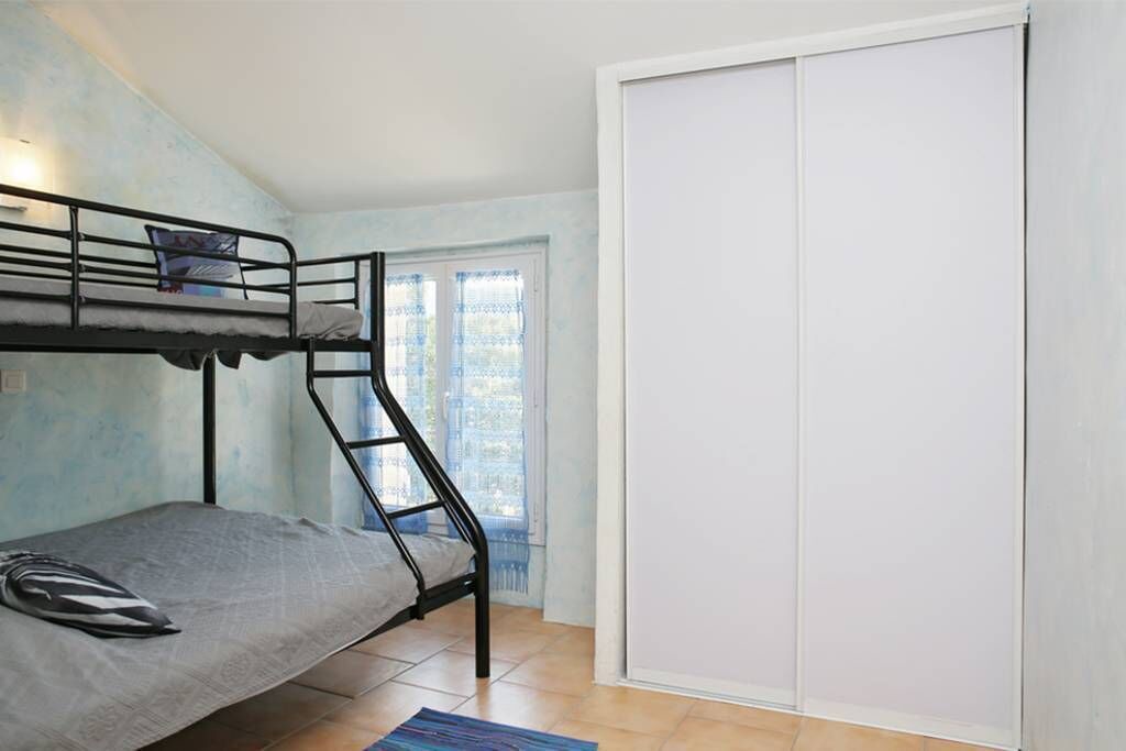 Photo of Bedroom in La Garde-Freinet