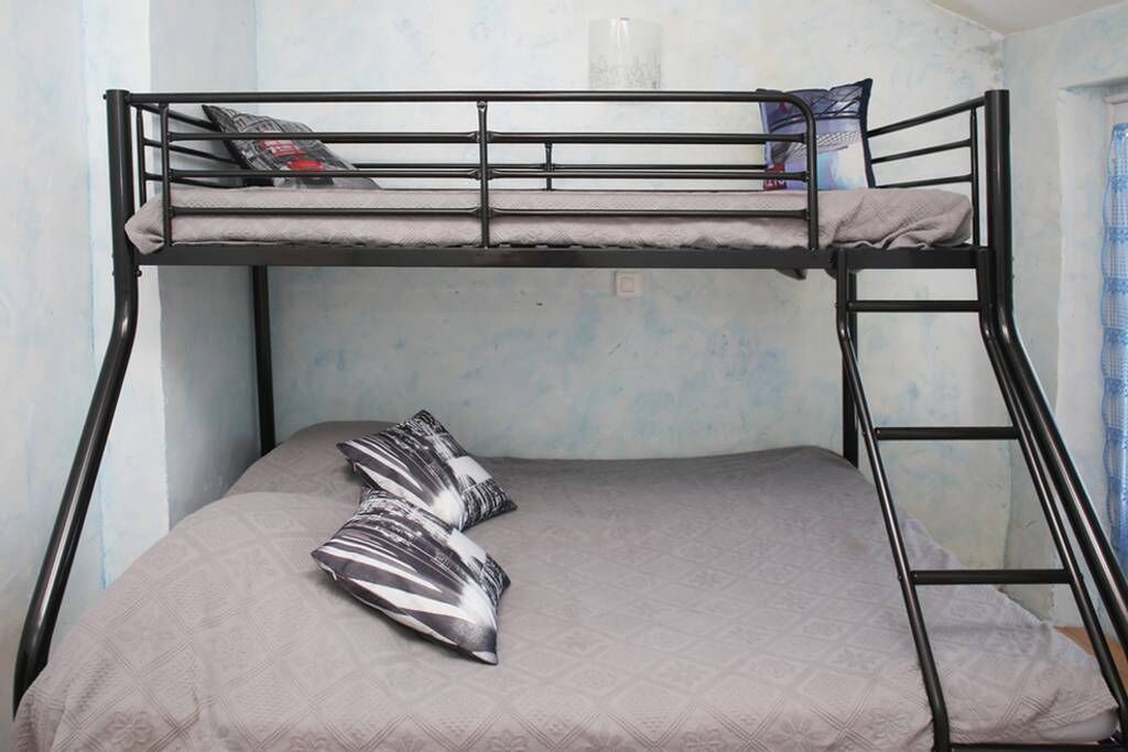 Photo of Bedroom in La Garde-Freinet
