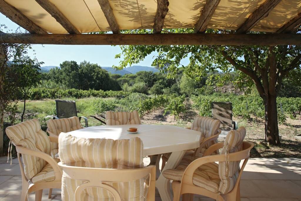 Photo of Outdoor in La Garde-Freinet