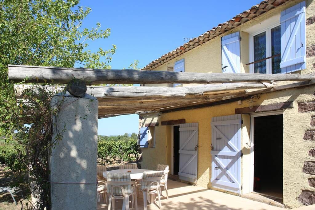 Photo of Outdoor in La Garde-Freinet