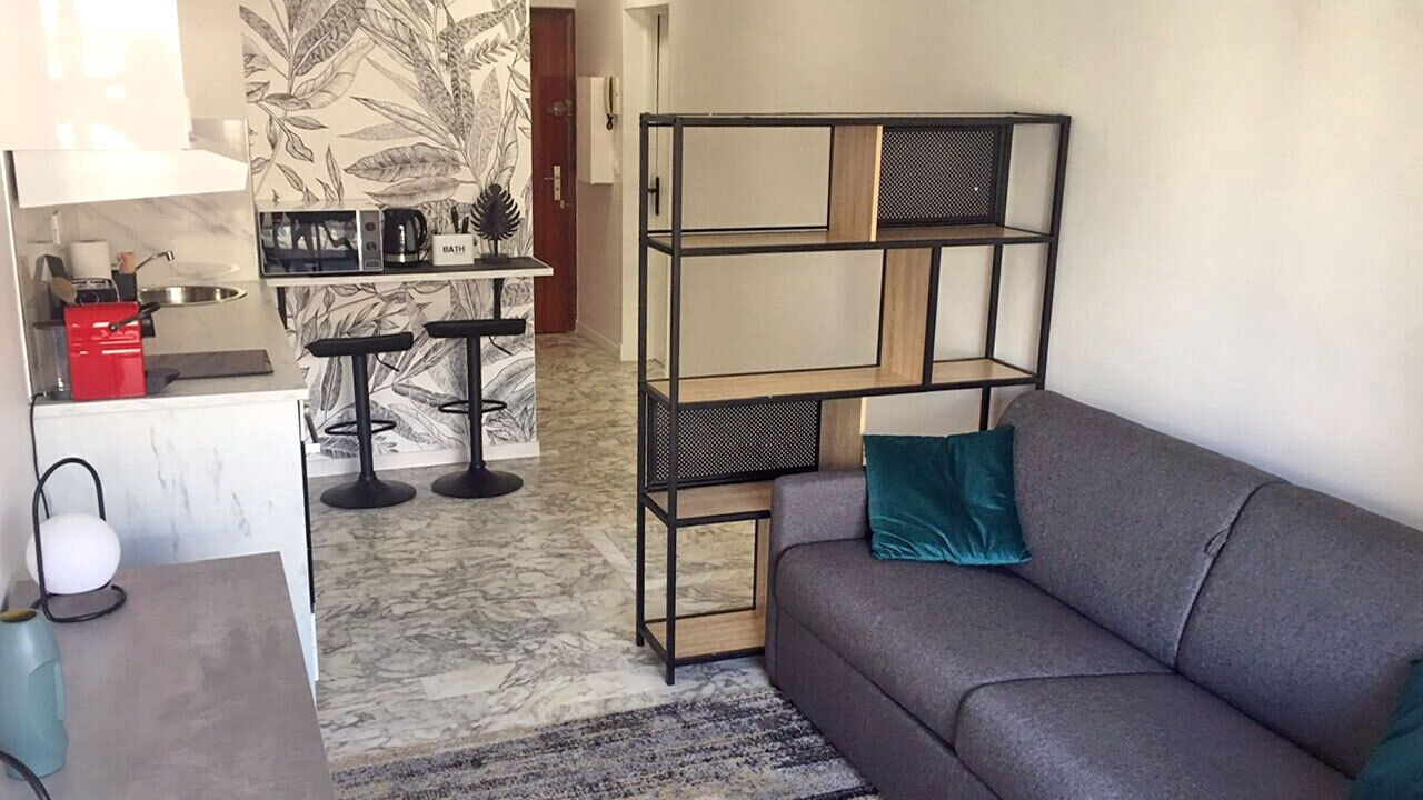 Photo of Livingroom in Les Baumettes