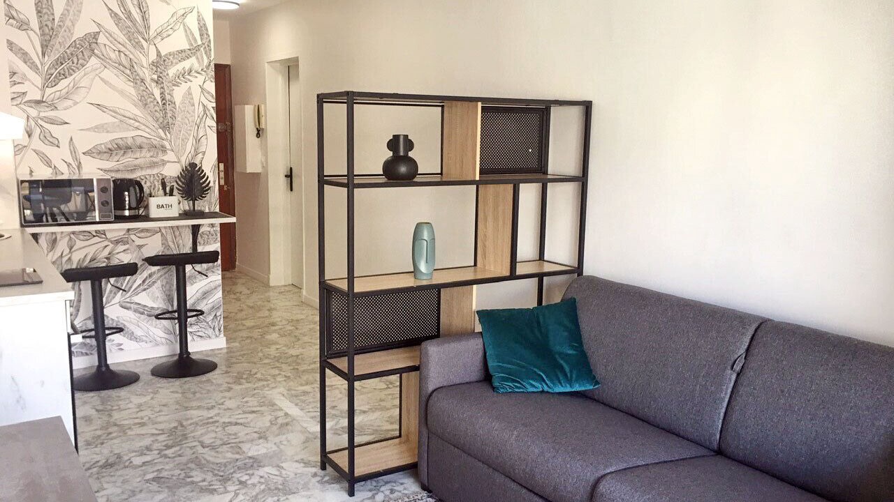 Photo of Livingroom in Les Baumettes