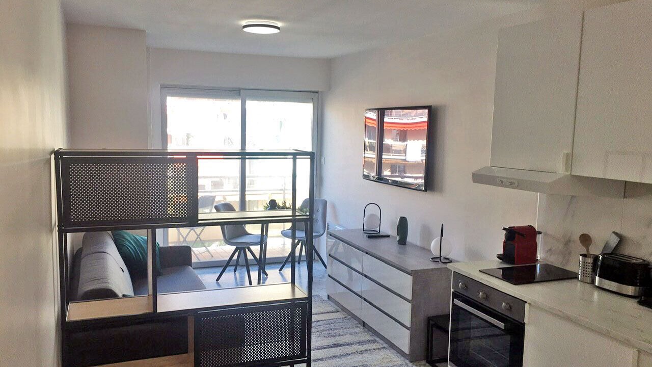 Photo of Kitchen in Les Baumettes