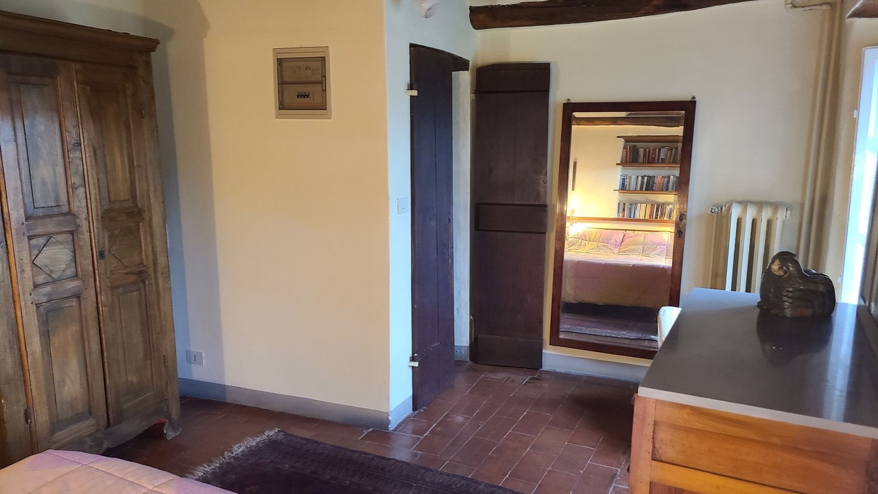Photo of Bedroom in Borgo a Mozzano